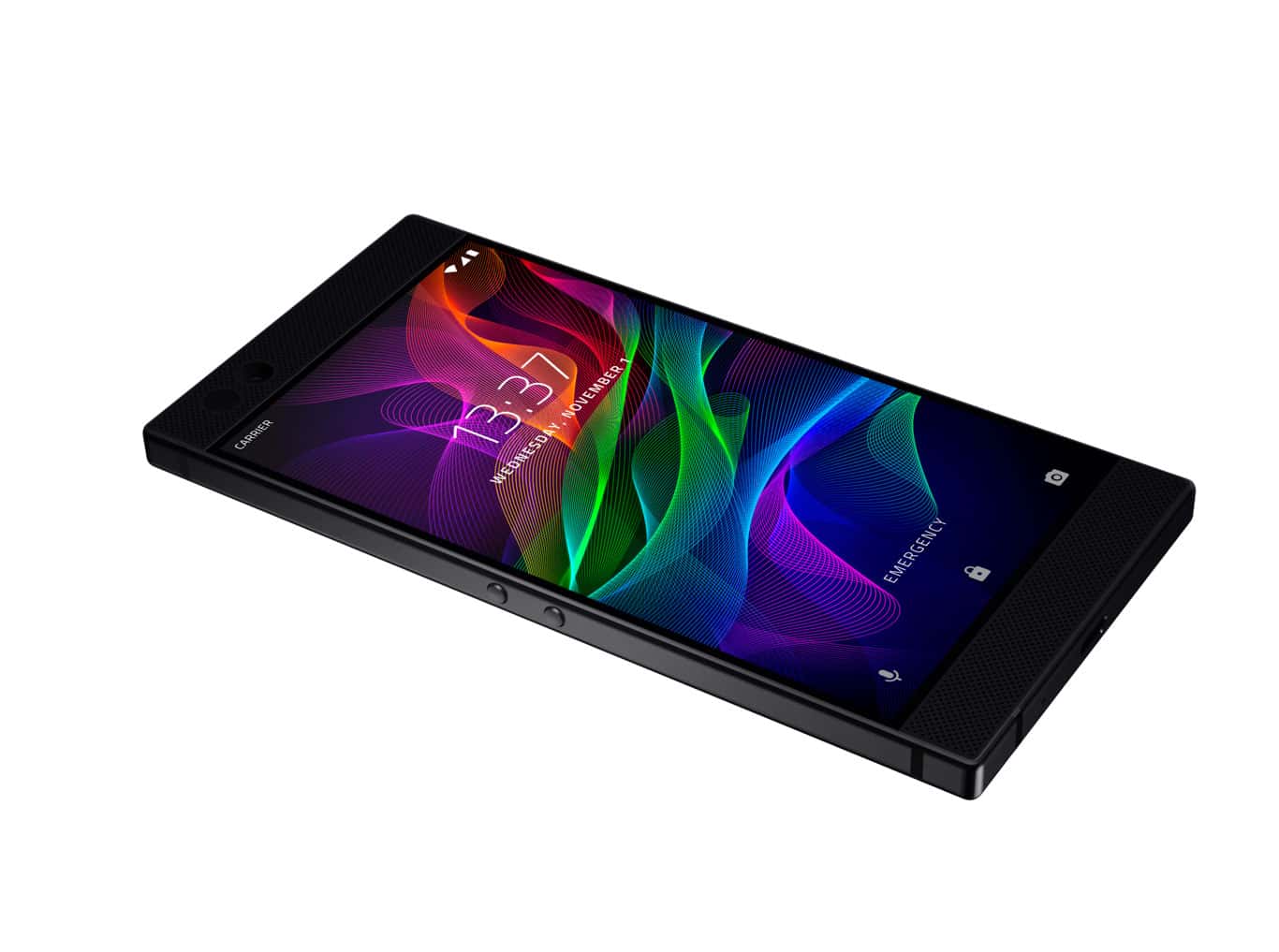 Razer Phone Reserve In The US Starts Today, Costs $699