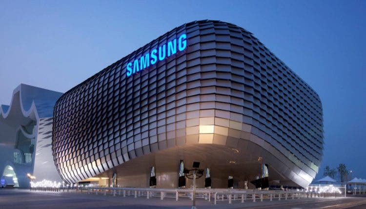Samsung's profit