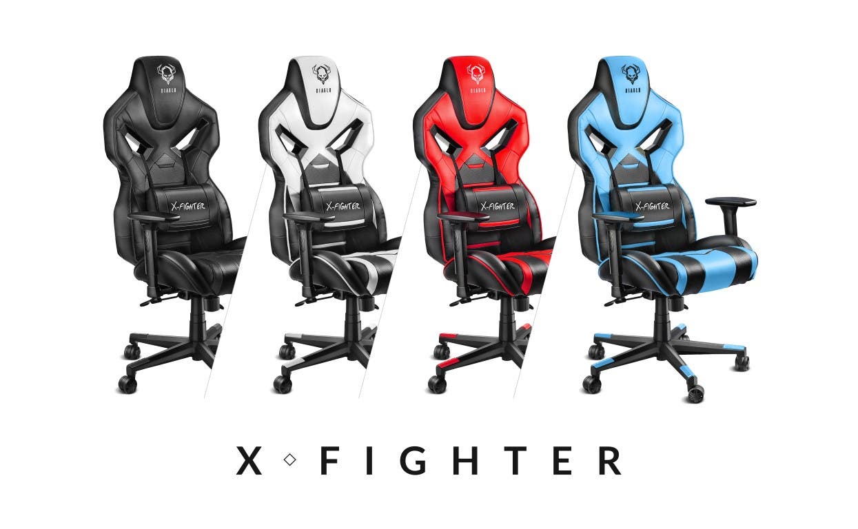 Gaming Chair Diablo Flash Sales, UP TO 69% OFF |