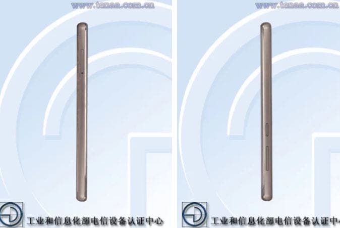 gionee GN5006L
