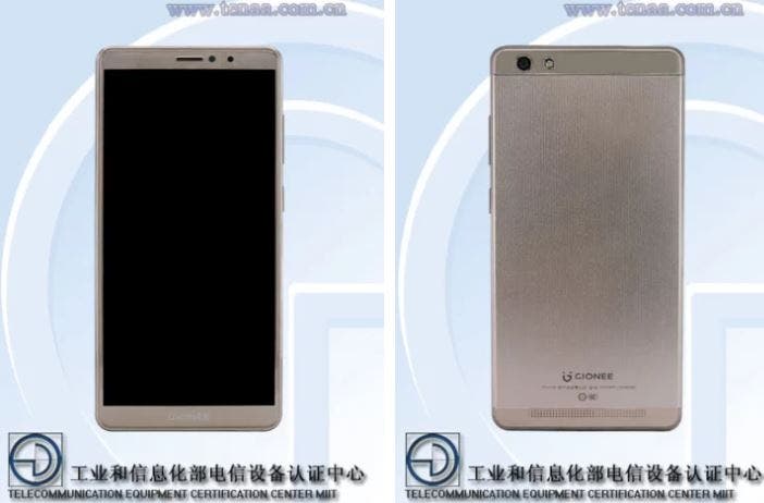 gionee GN5006L
