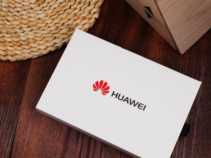 Huawei Nova 2s invitation