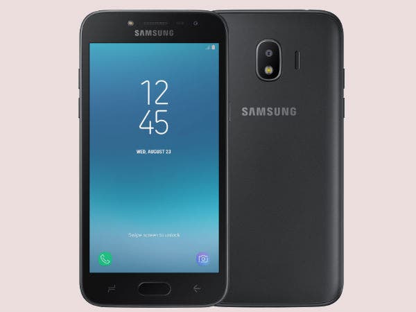 Samsung Galaxy J2 (2018)