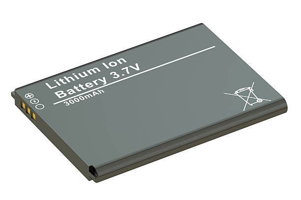 lithium-ion battery lithium batteries