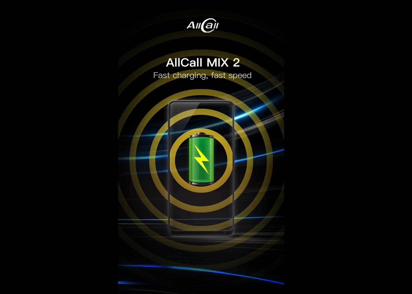 AllCall Mix2