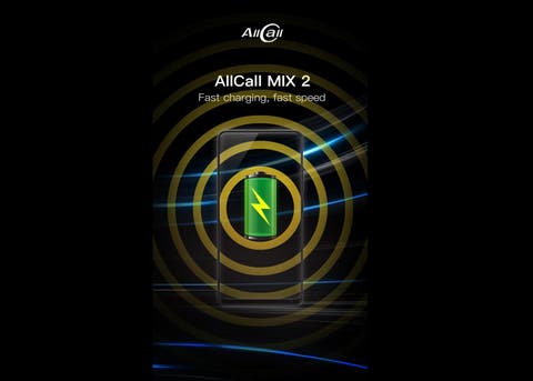 AllCall Mix2