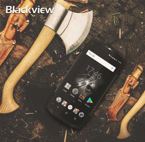 Blackview BV9000 Pro