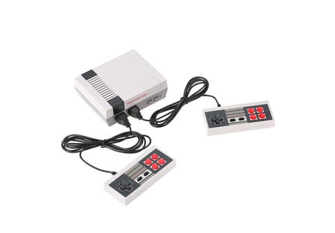 NES Family Recreation Video Game Machine