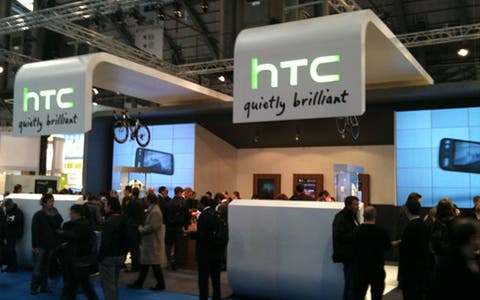HTC MWC