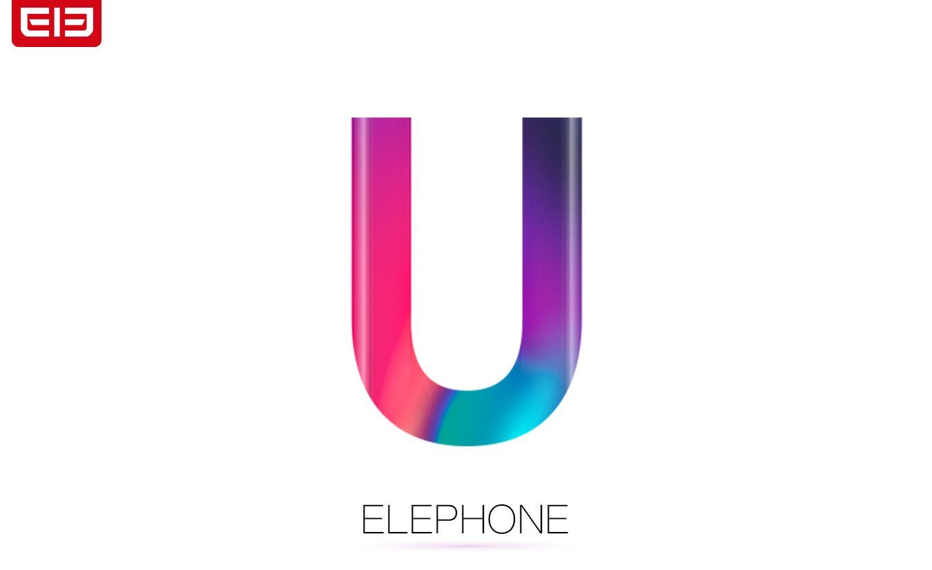 Elephone U