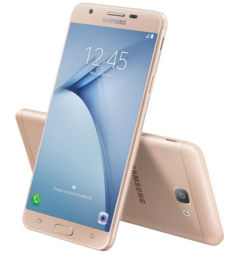 Samsung Galaxy On Nxt 16GB variant