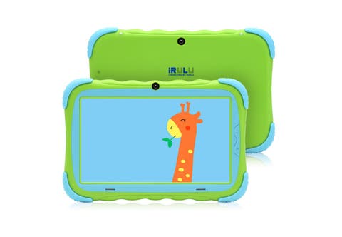 iRULU BabyPad 5 Tablet