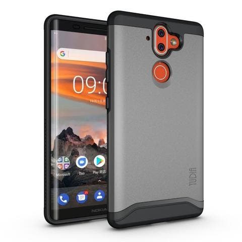 Nokia 9 case