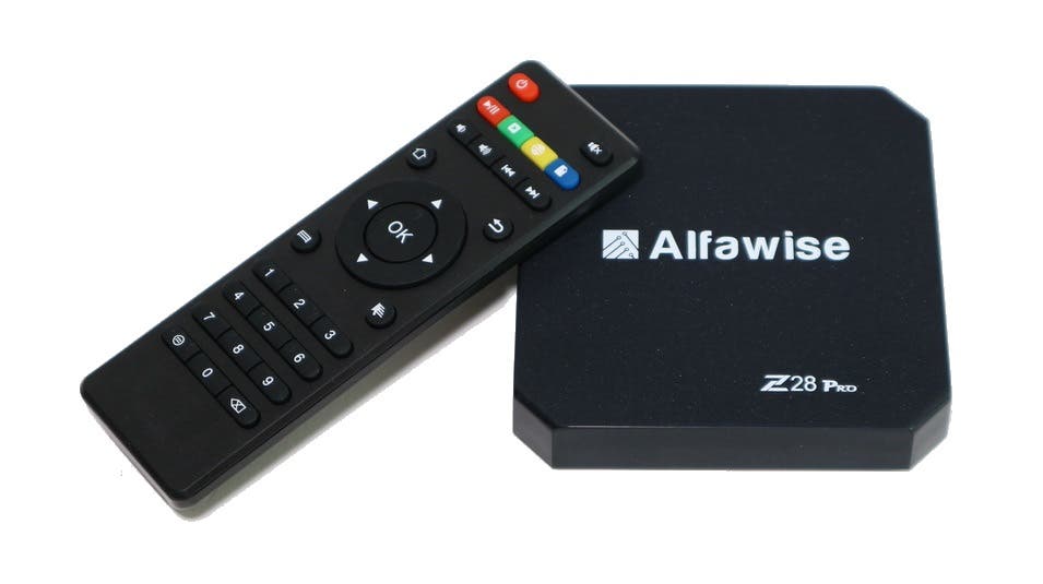 Alfawise Z28 pro