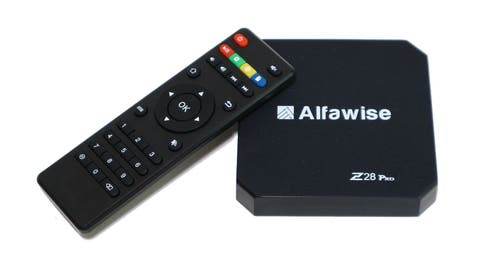 Alfawise Z28 pro