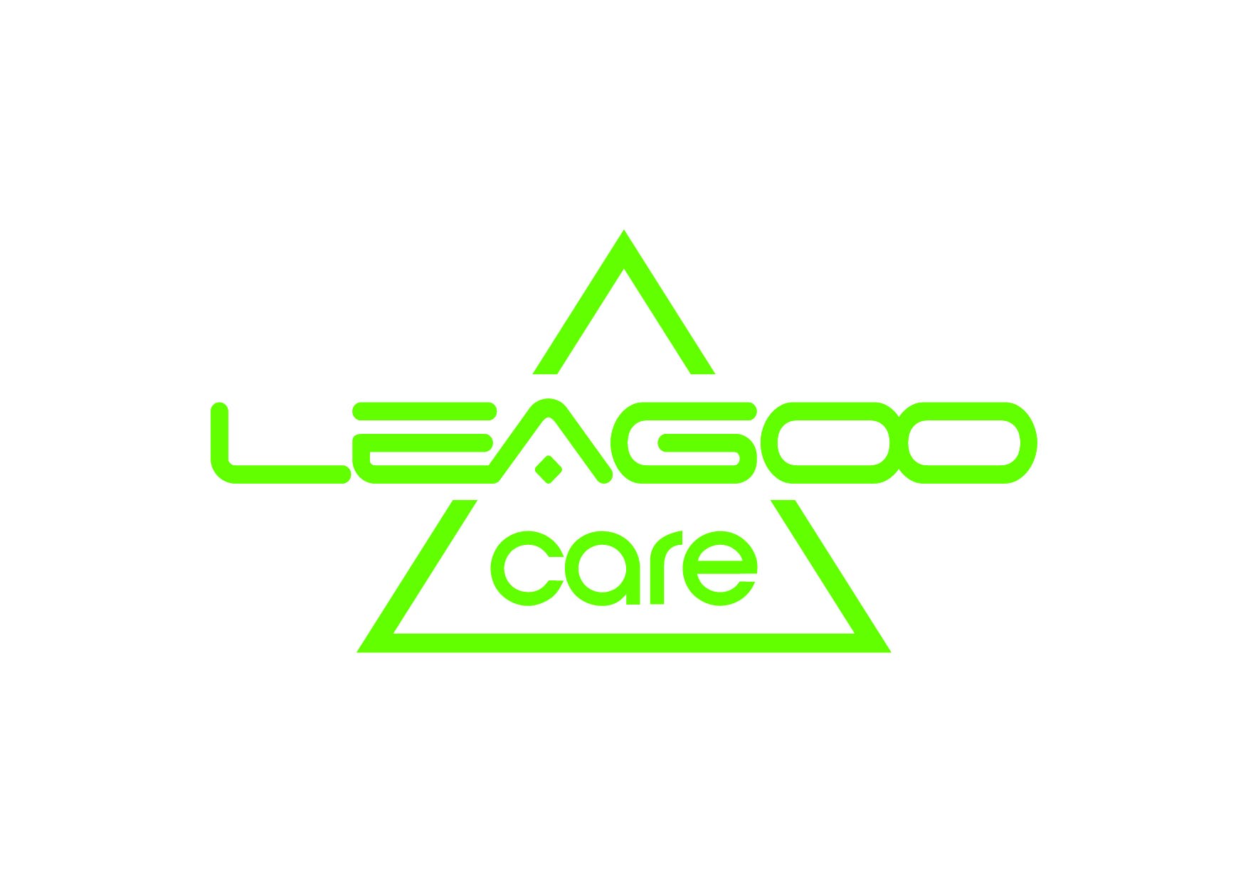 LEAGOO Care logo