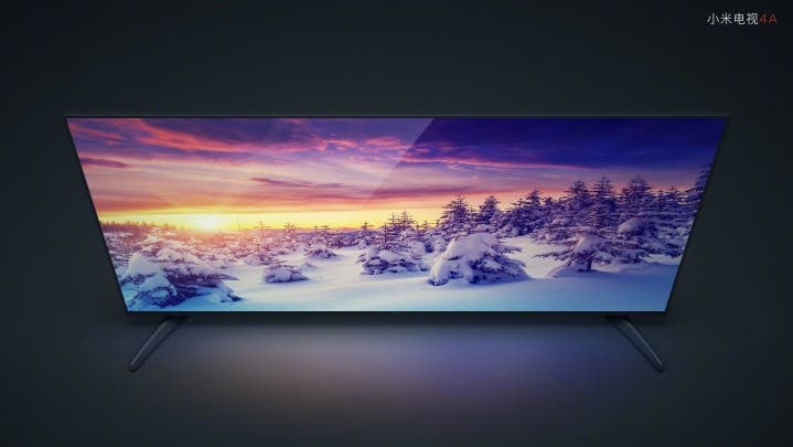 Xiaomi MI TV 4A 43-inch