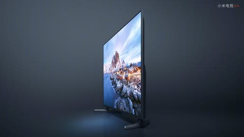 Xiaomi MI TV 4A 43-inch