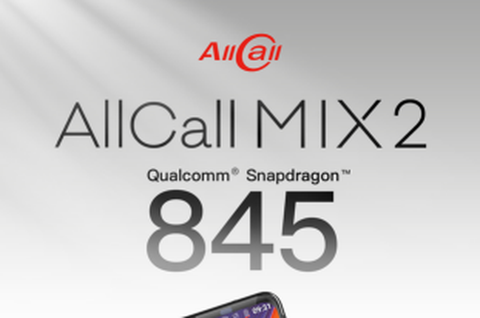 AllCall Mix 2