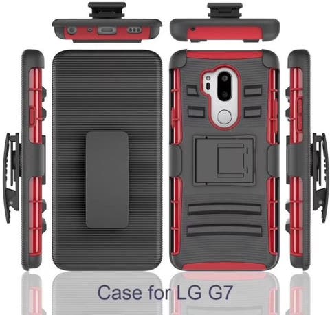 lg g7 thinQ case