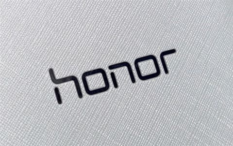 Huawei Honor MagicBook
