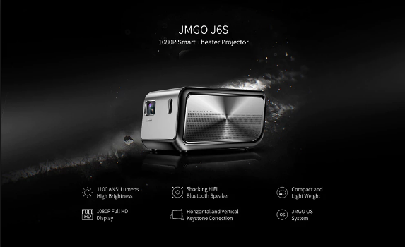 JMGO J6S