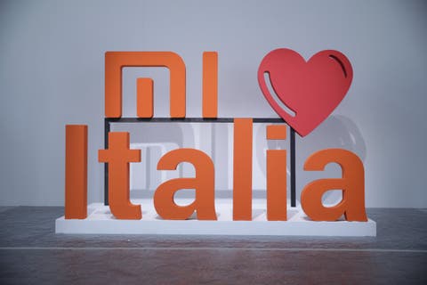 Xiaomi Mi Store Italy
