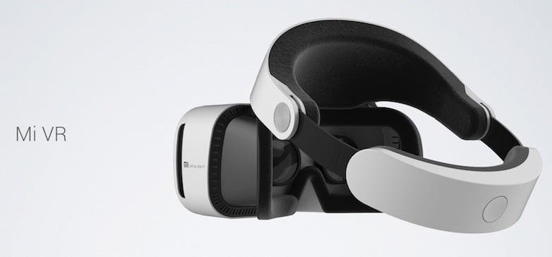 Xiaomi VR Headset