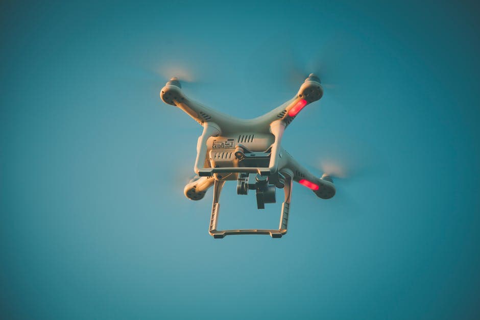 How to Fly Your Drone Like A Pro