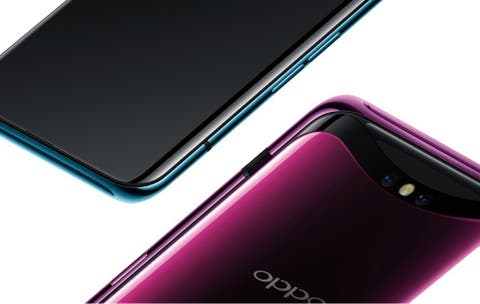 Oppo Find X2 and Realme RMX2061 get Wi-Fi Alliance certification