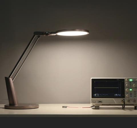 Yeelight Pro Smart LED Table Lamp