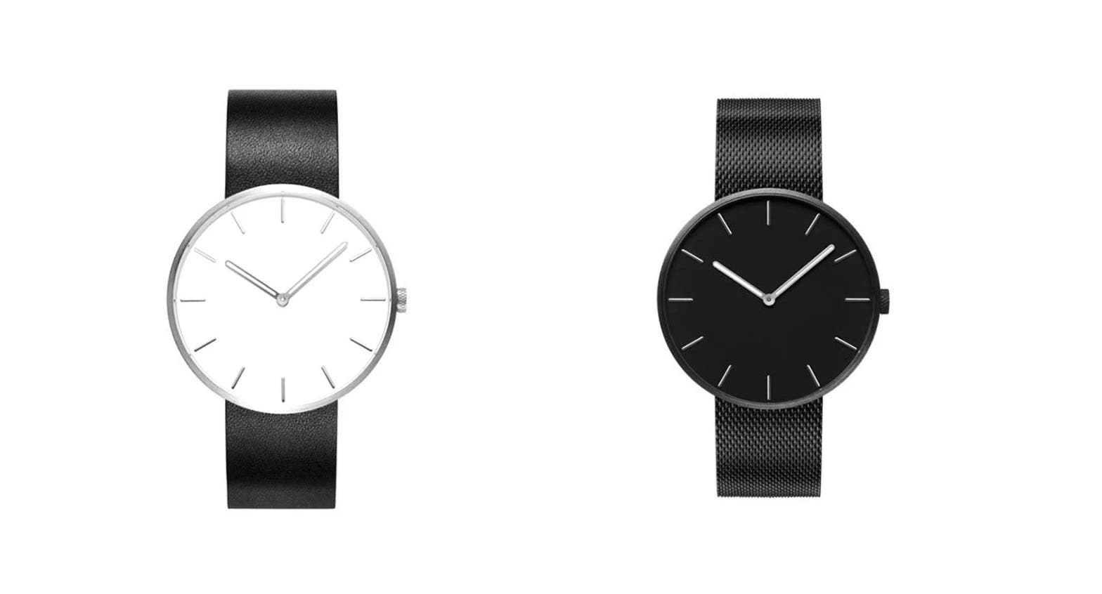 Xiaomi TwentySeventeen Analog Watches