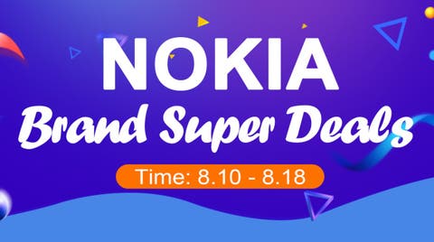 Nokia Brand Super Deals