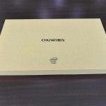 Chuwi LapBook SE Unboxing