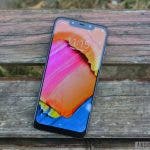 Xiaomi pocophone F1