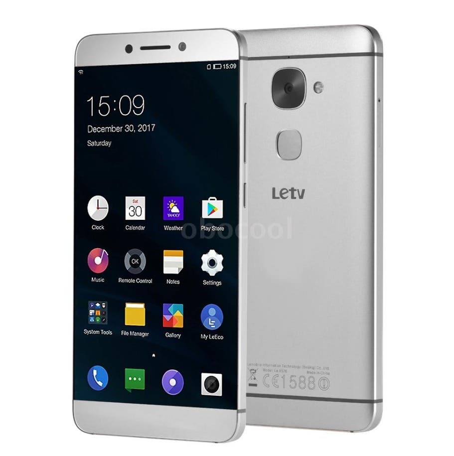 LeEco LeTV Le 2 X526 