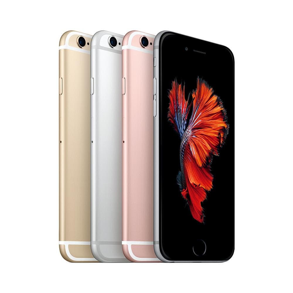 apple iphone 6 Plus on iOS 12