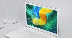 Xiaomi Mi Notebook 15.6-inch white version
