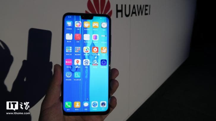 Huawei Enjoy 9 Plus
