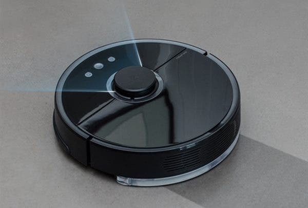 Deal] Xiaomi Roborock Cleaner Now From $399.99 - Gizchina.com