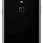 OnePlus 6T Mirror Black