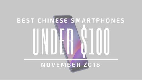 Best Chinese Smartphones