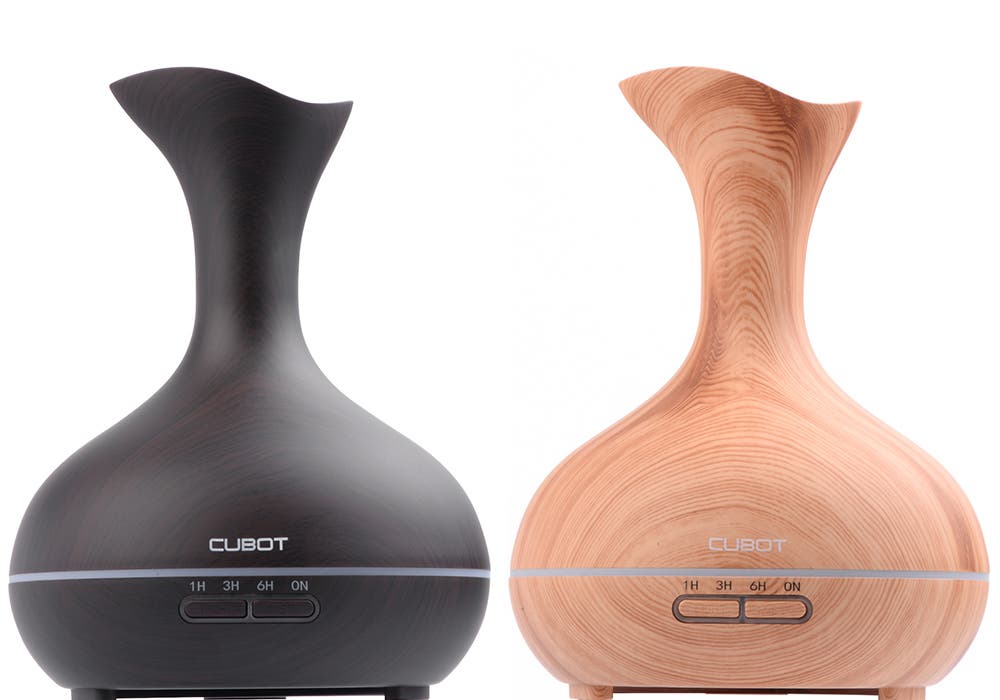 CUBOT AD36 Aromatherapy Diffuser Air Humidifier