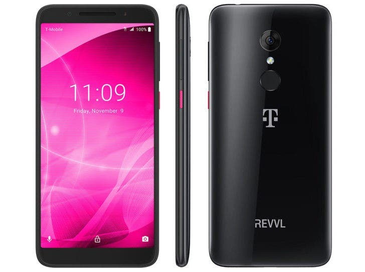 T-mobile Revvl 2