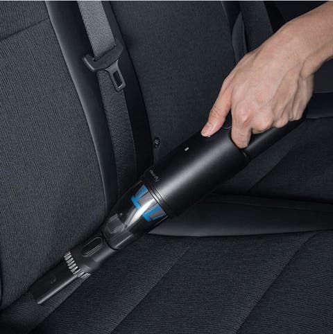 Cleanfly car portable vacuum cleaner