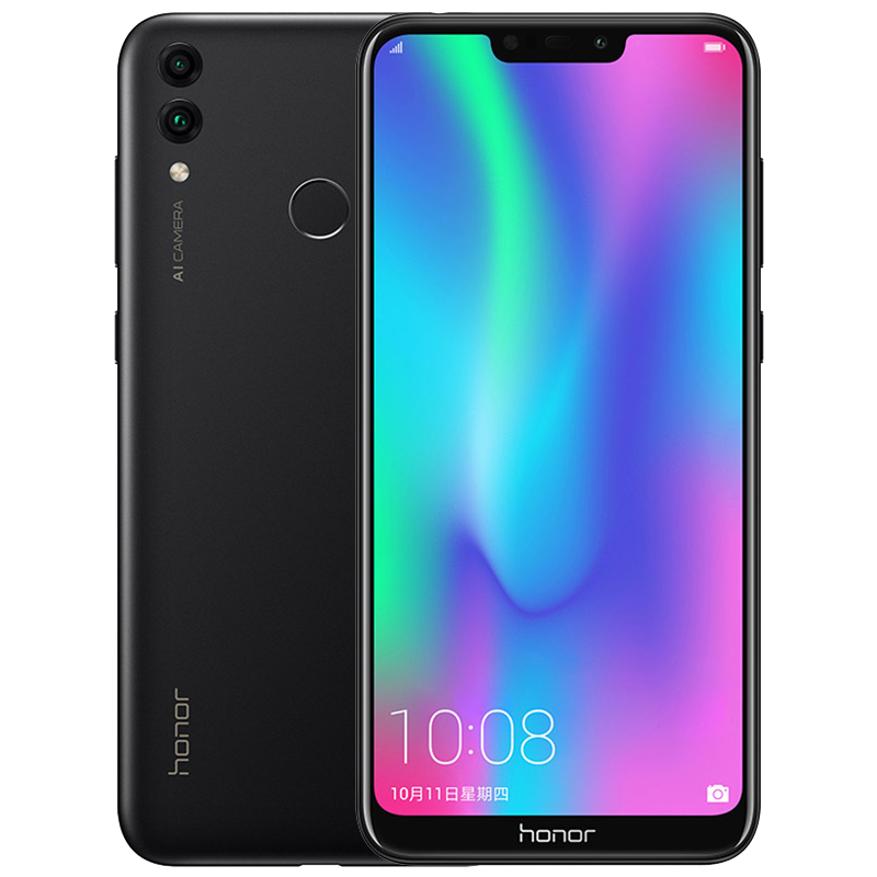 Huawei Honor 8C
