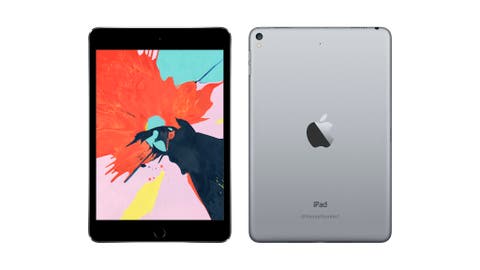 Apple iPad Mini 5 Pro