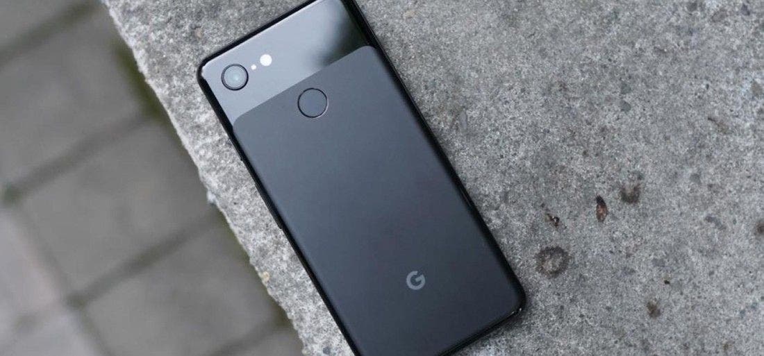 Google “Sargo” estrenaría Android 10 y 2GB en RAM
