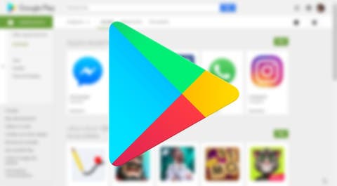 Google Play Store now shows download count for App search results 