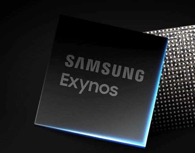 Samsung Exynos platform